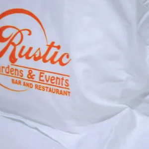 Bed & Breakfast Rustic Gardens Kitunzi Lungujja, Kampala